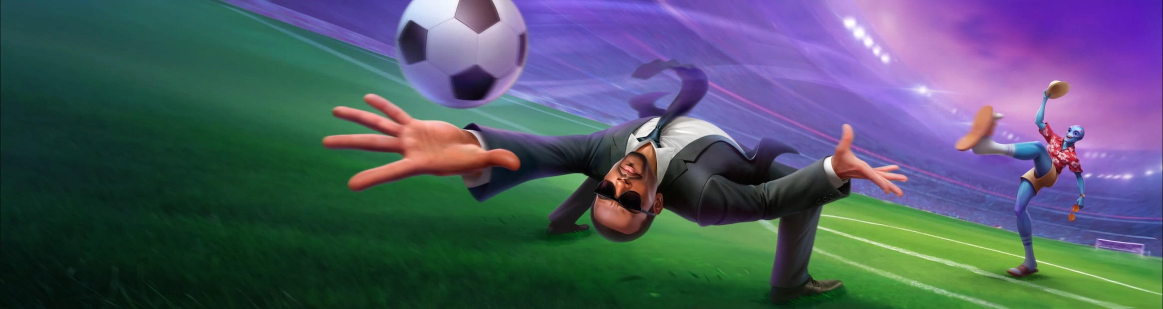 Sport Willkommensbonus