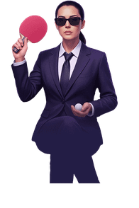 tischtennis