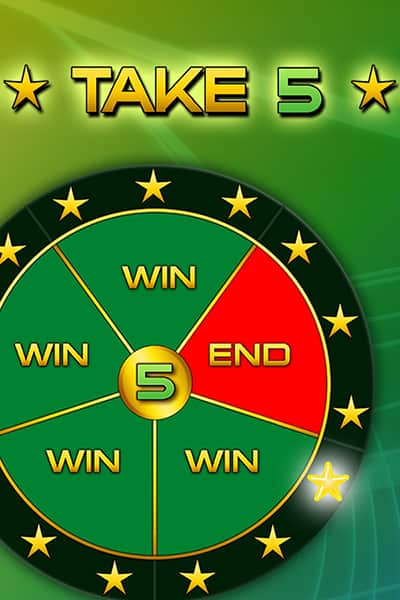 Take 5
