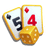 Baccarat und Würfel