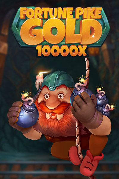 Fortune Pike Gold