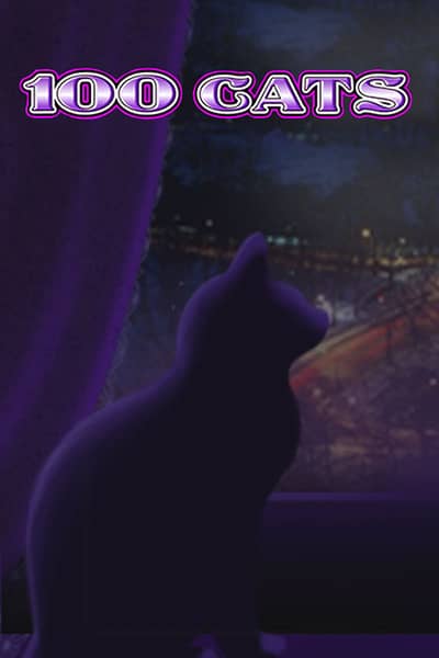 100 Cats